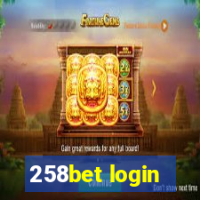 258bet login